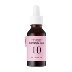 Power 10 Formula CO Effector Elasticity Chief Essência Reafirmante