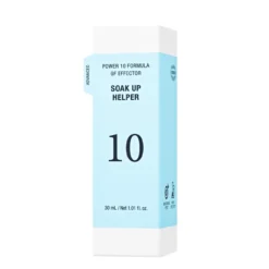 Power 10 Formula GF Effector Soak Up Helper Essência Hidratante
