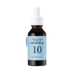 Power 10 Formula GF Effector Soak Up Helper Essência Hidratante
