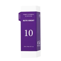 Power 10 Formula VE Effector Nutri Knight Essência Nutritiva