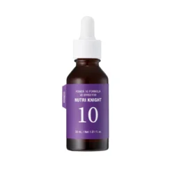 Power 10 Formula VE Effector Nutri Knight Essência Nutritiva
