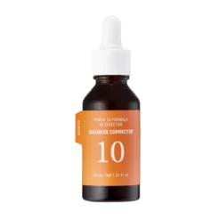 Power 10 Formula YE Effector Dullness Corrector