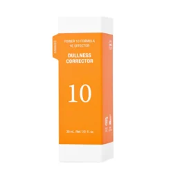 Power 10 Formula YE Effector Dullness Corrector