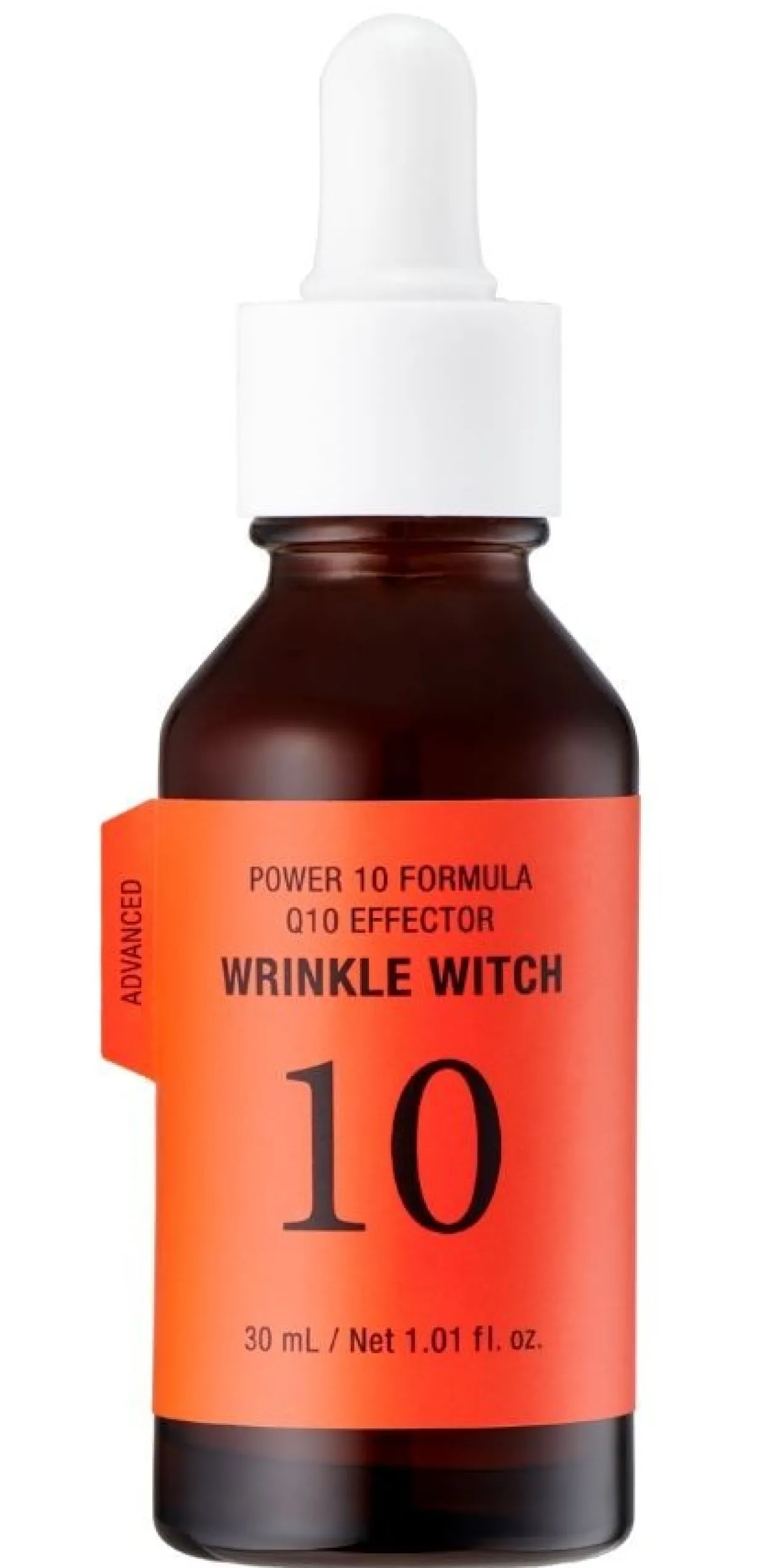Power 10 Sérum Antirrugas com Q10