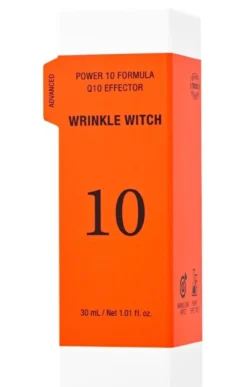 Power 10 Sérum Antirrugas com Q10