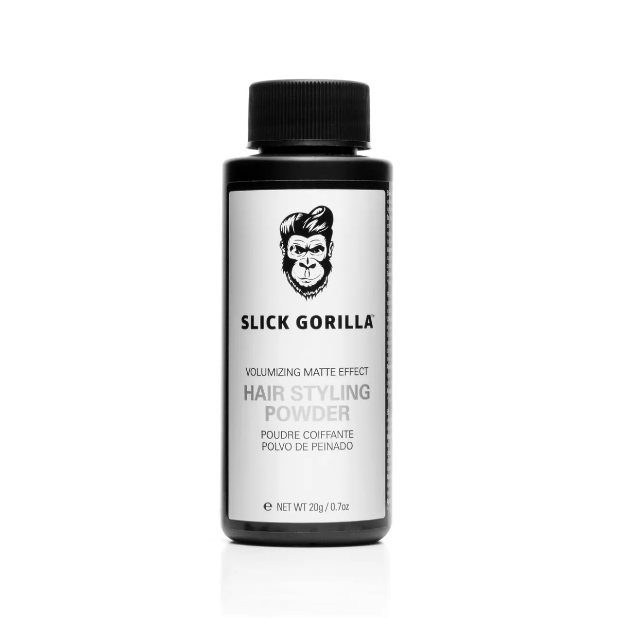 Pó para cabelo Volume Styling Powder