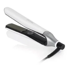 Prancha de Cabelo ghd Chronos White