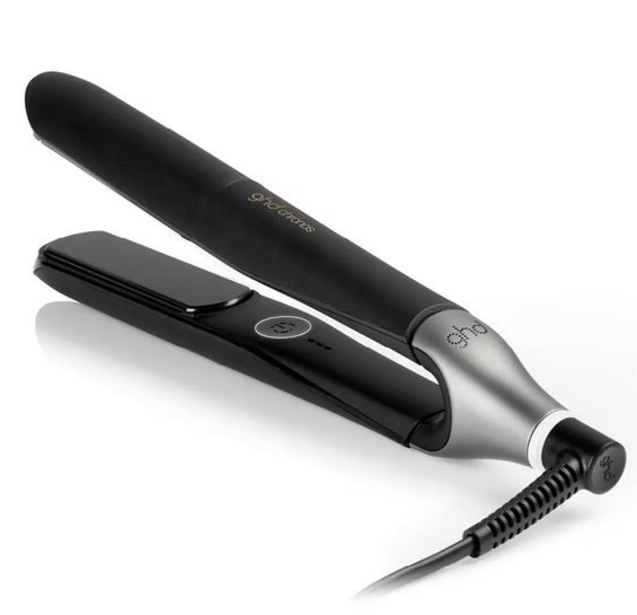 Prancha de Cabelo ghd Chronos Black