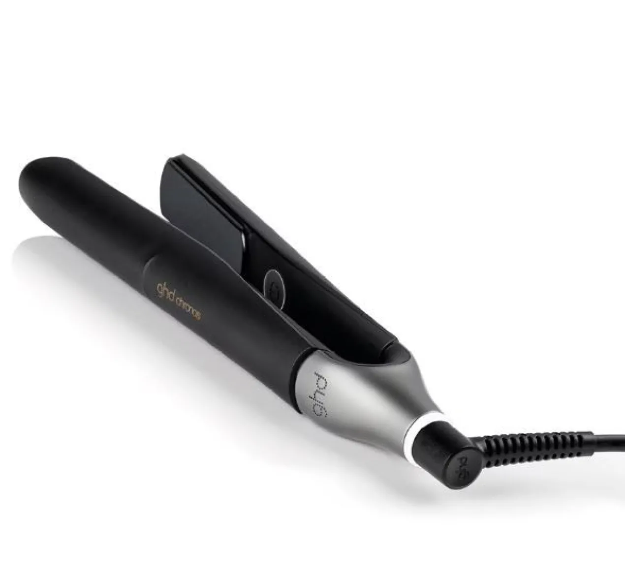 Prancha de Cabelo ghd Chronos Black