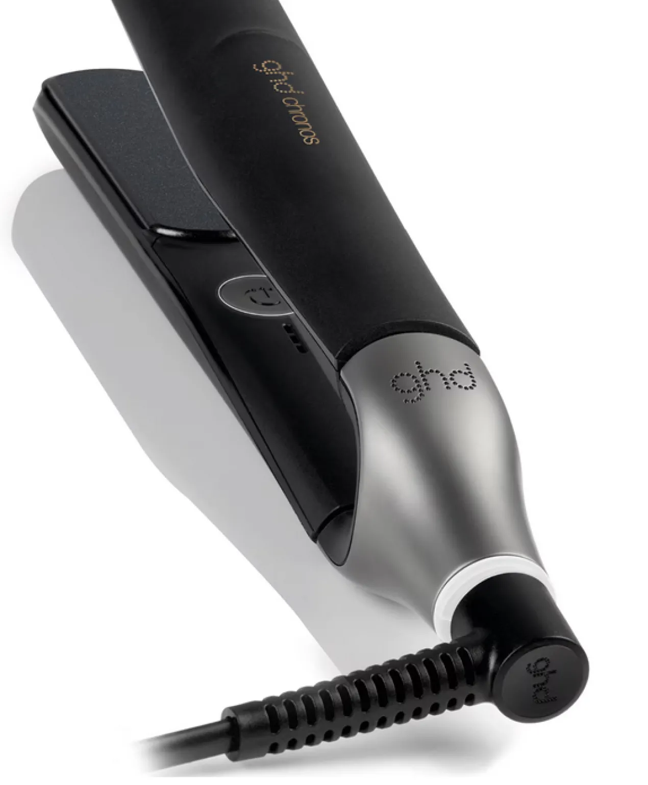 Prancha de Cabelo ghd Chronos Black