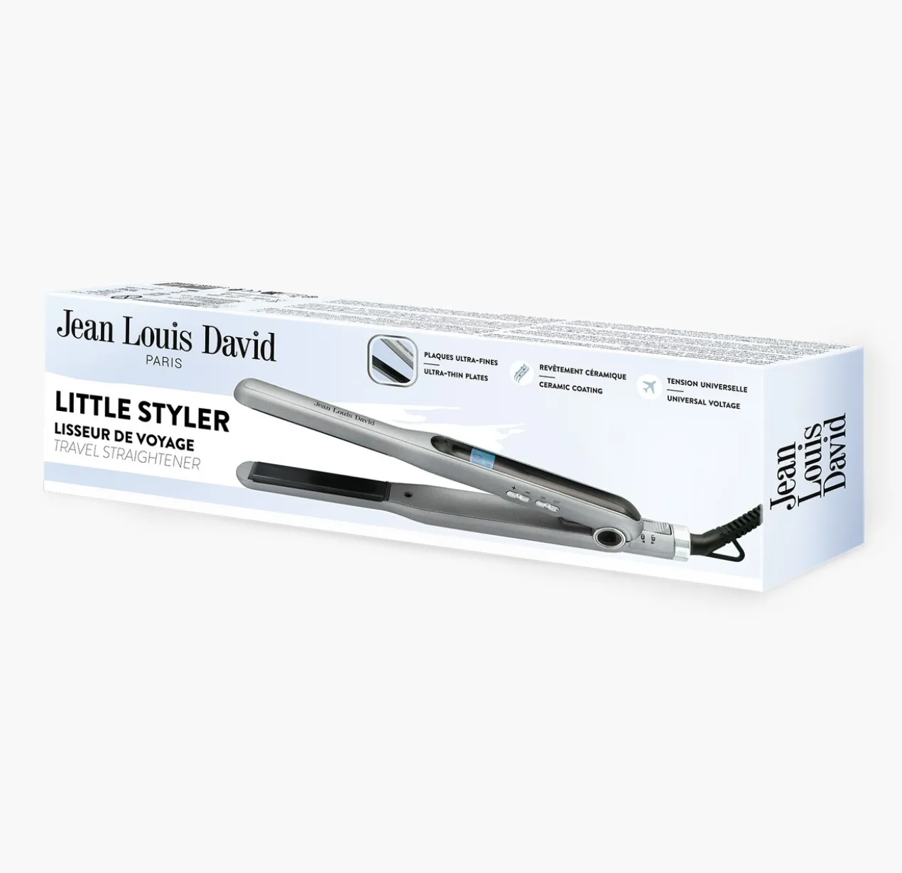 Prancha de Viagem Little Styler