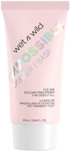 Pré-Base de Maquilhagem Prime Focus The Impossible Primer
