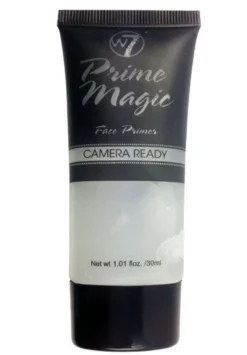 Pré-base de Maquilhagem Prime Magic Clear