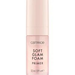 Pré-base em Espuma Soft Glam Foam