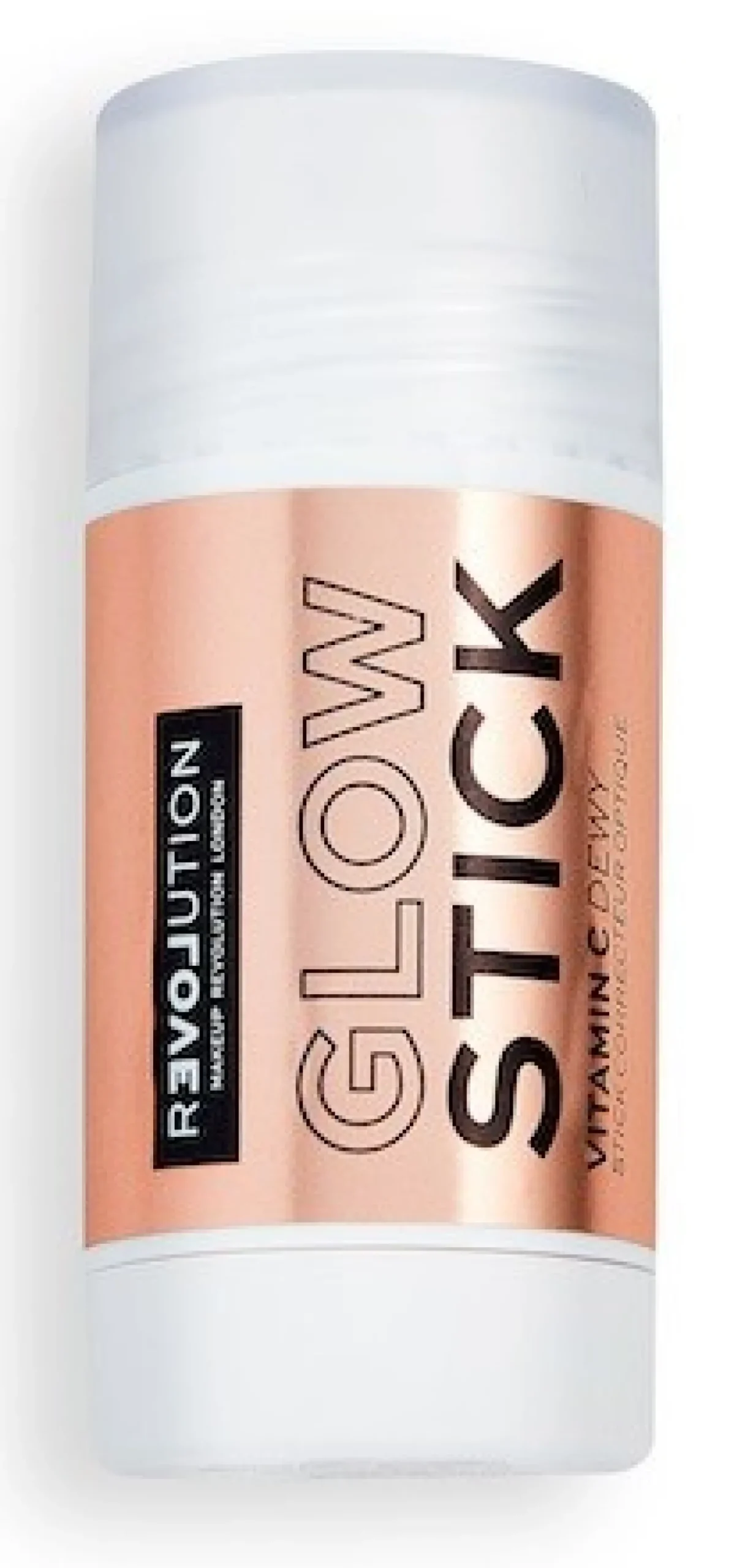 Pré-base em Stick Relove Fix Stick Glow