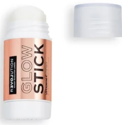 Pré-base em Stick Relove Fix Stick Glow