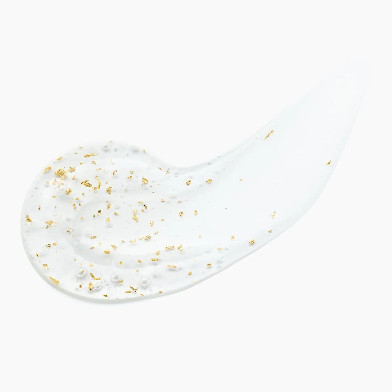 Pré-Base Glam In Gold