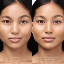 Pré-Base Glam In Gold