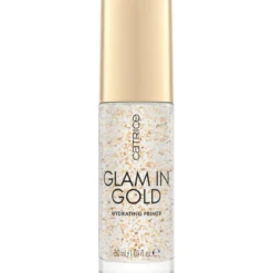 Pré-Base Glam In Gold