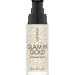 Pré-Base Glam In Gold