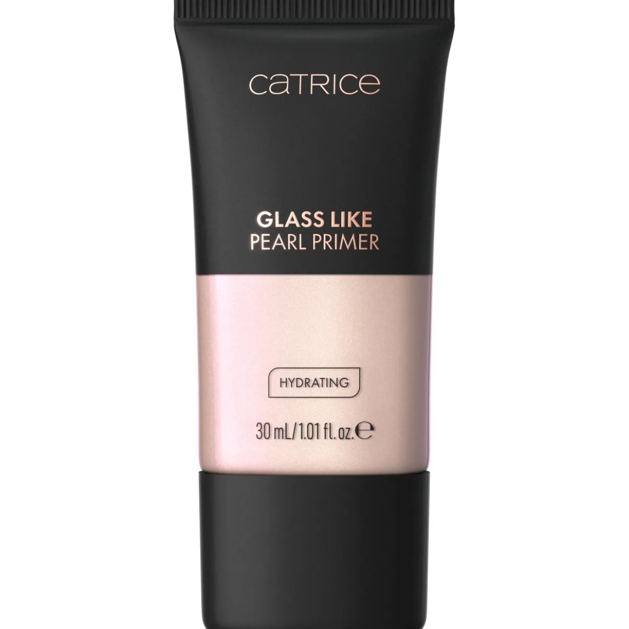 Pré-base Glass Like Pearl Primer