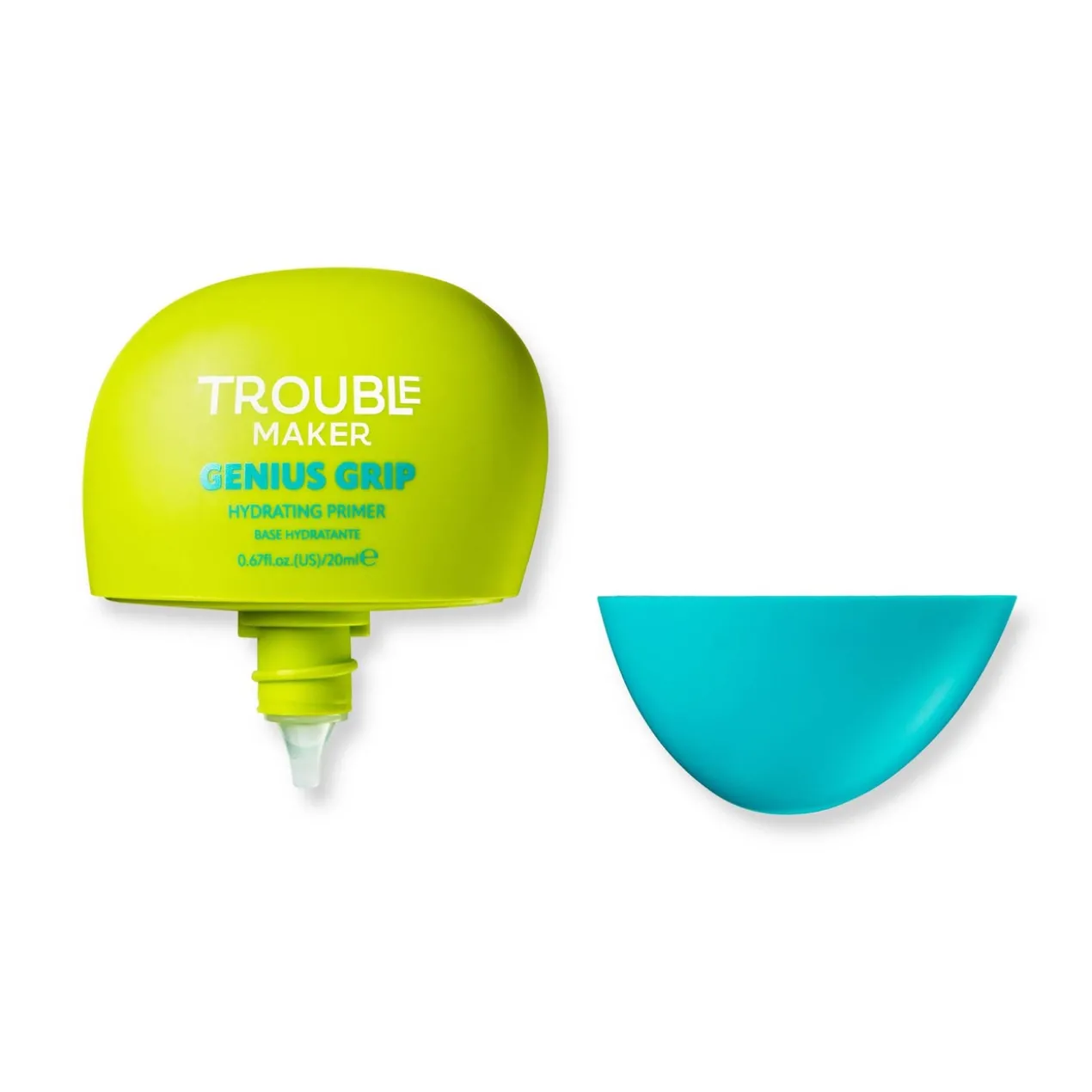 Pré-base Hidratante Genius Grip Hydrating Primer