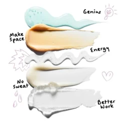 Pré-base Hidratante Genius Grip Hydrating Primer