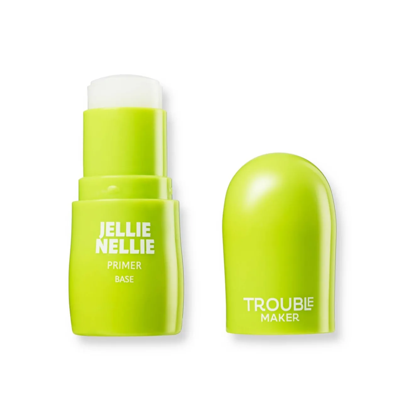Pré-base Hidratante Jellie Nellie Stick Primer