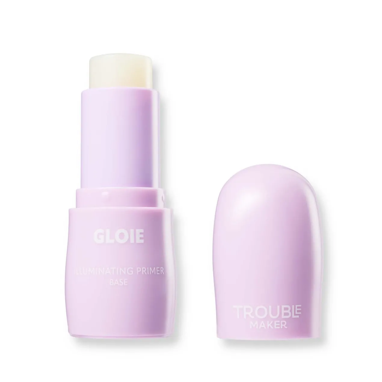 Pré-base Iluminadora Gloie Stick Primer