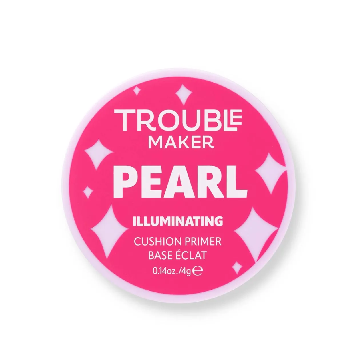 Pré-base Iluminadora Pearl Illuminating Cushion Highlight Primer