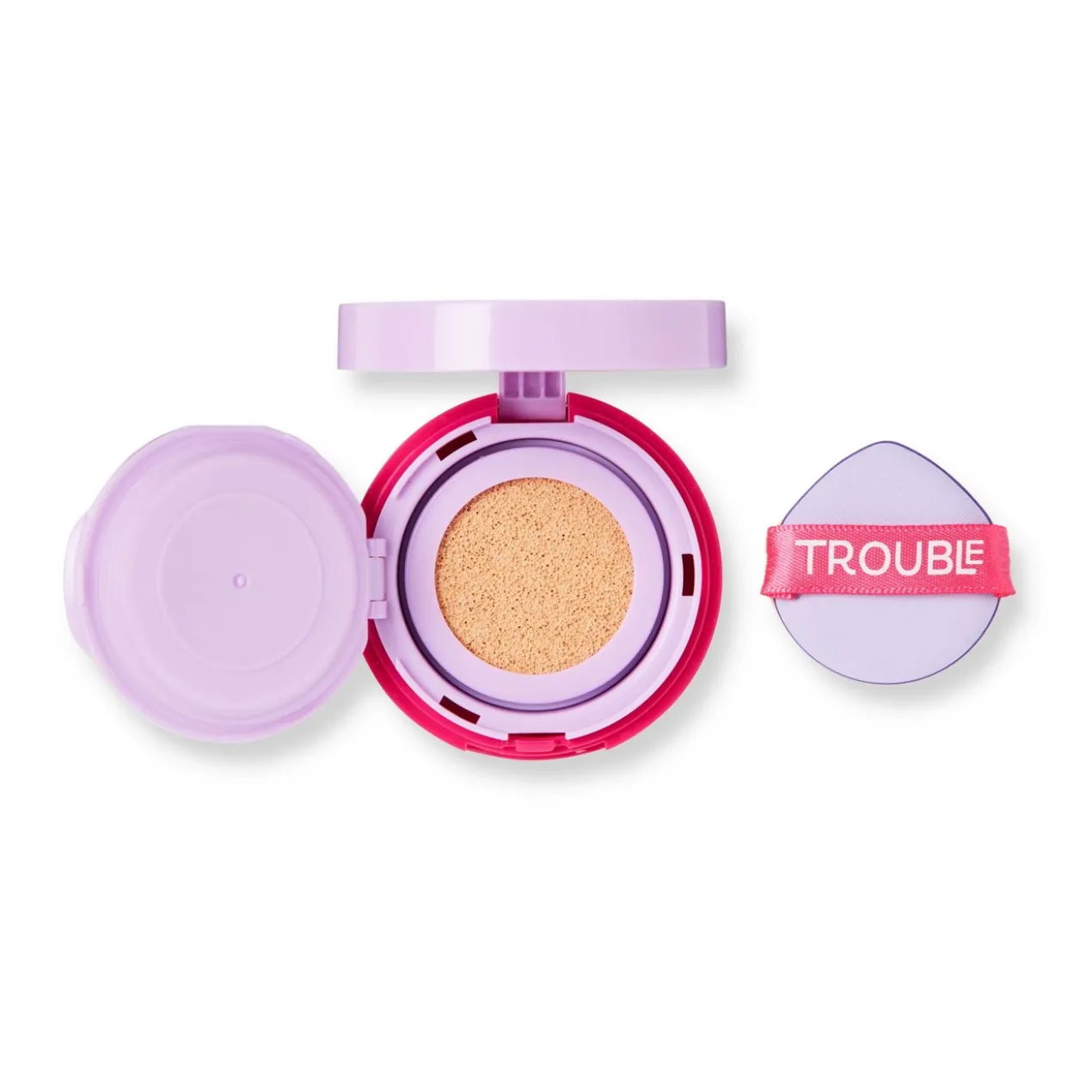 Pré-base Iluminadora Pearl Illuminating Cushion Highlight Primer