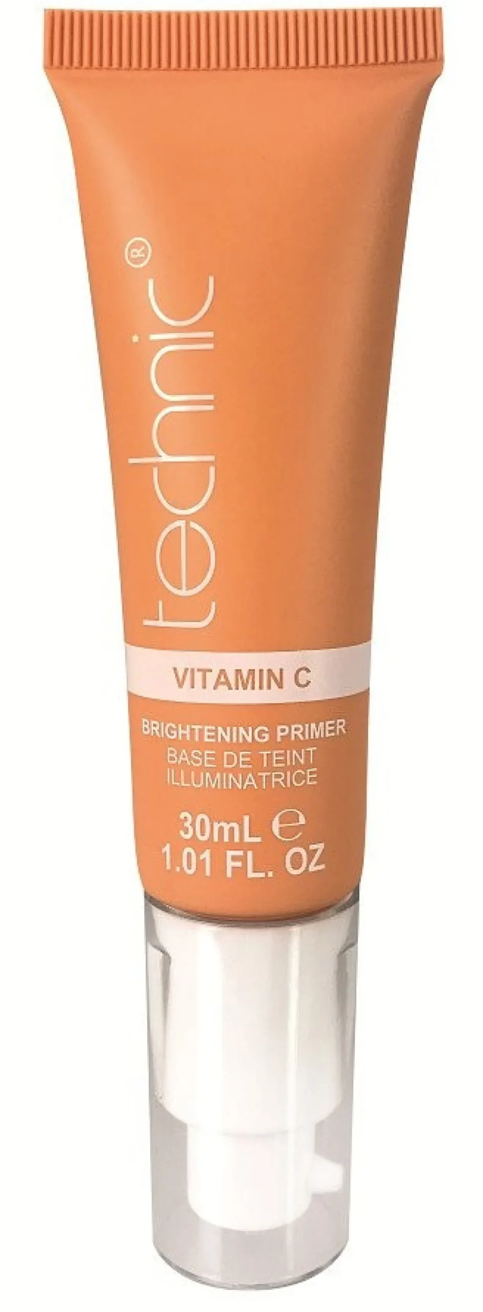 Pré-base Iluminadora Vitamina C