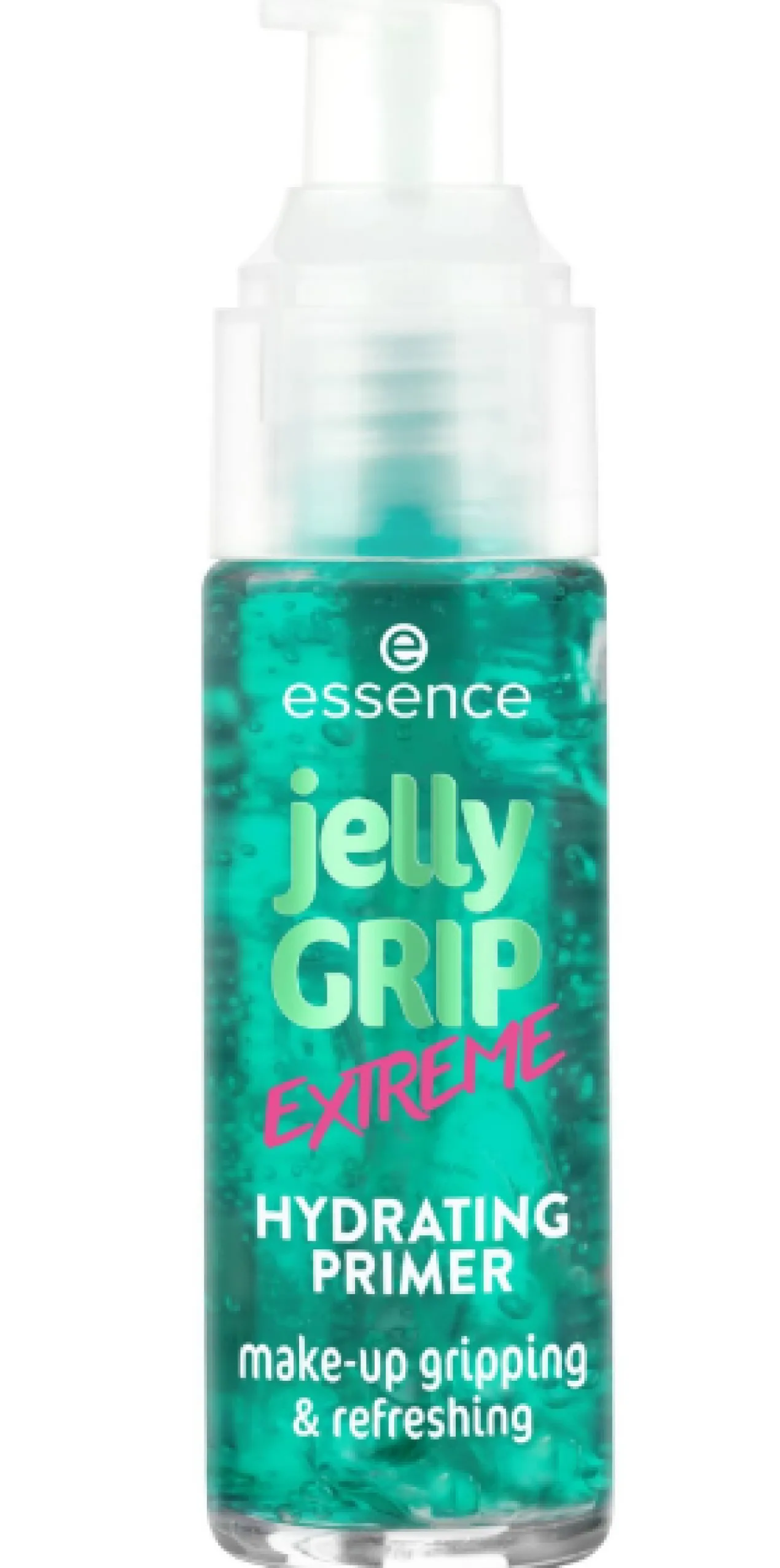 Pré-Base Jelly Grip Extreme Hydrating Primer