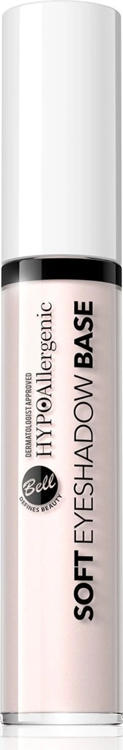 Pré-base Líquida para Sombras Hipoalergénica