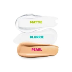 Pré-base Matificante Mattie No Sebum Mattifying Cushion Primer