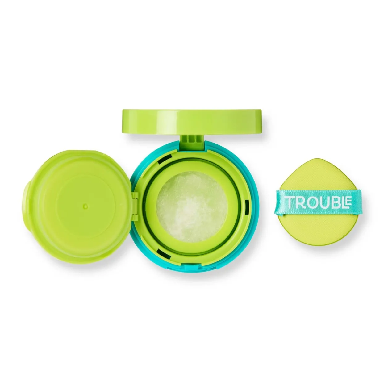 Pré-base Matificante Mattie No Sebum Mattifying Cushion Primer