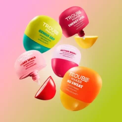 Pré-base Matificante No Sweat Mattifying Primer