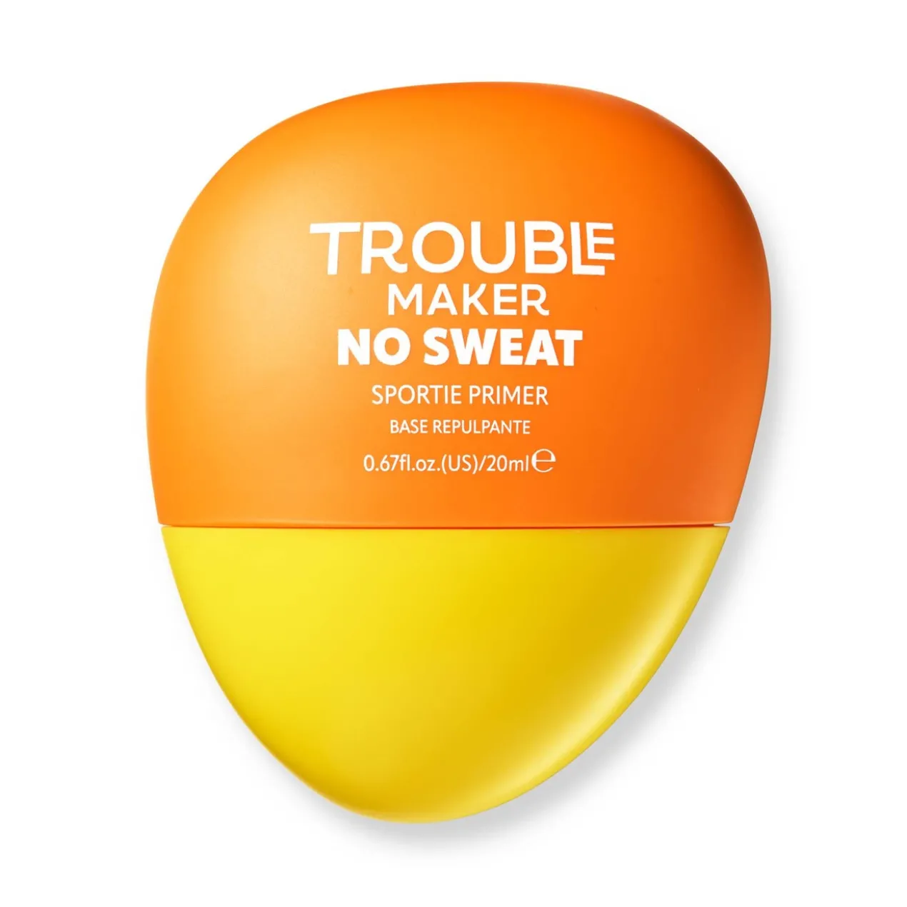 Pré-base Matificante No Sweat Mattifying Primer
