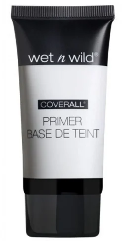 Pré-base para Rosto
