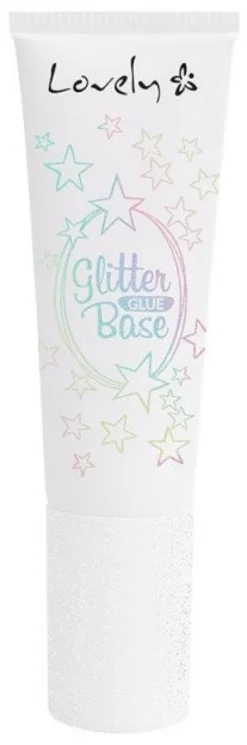 Pré-base para Sombra de Olhos Glitter Glue Base