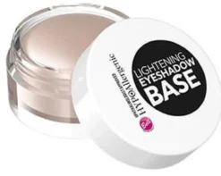Pré-base para Sombra de Olhos Iluminadora Hipoalergénica