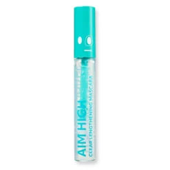 Pré-base Pestanas e Gel Fixador de Sobrancelhas Aim High Clear Mascara