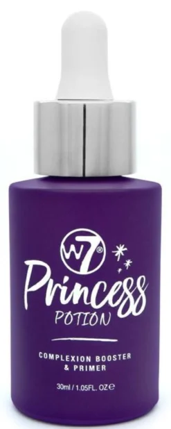 Pré-base Princess Potion Booster & Primer