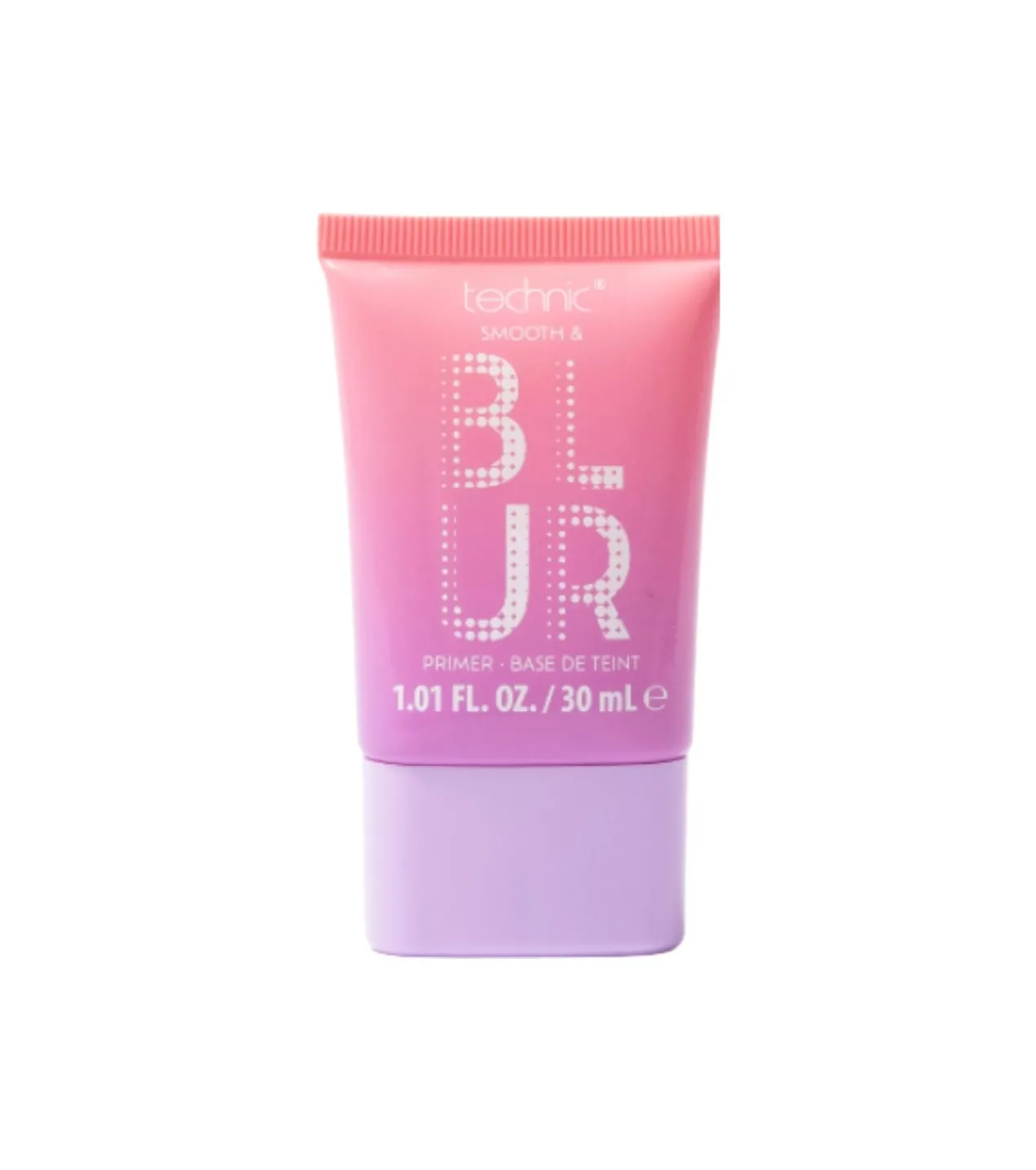 Pré-base Smooth & Blur