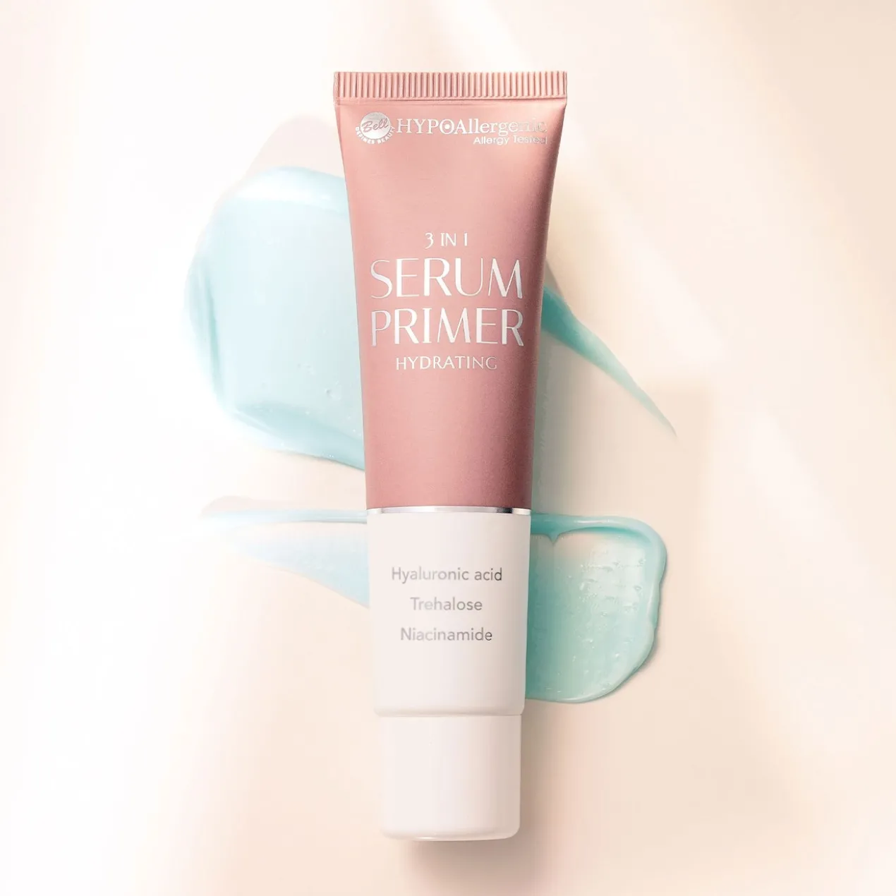 Pré-base Sérum Primer