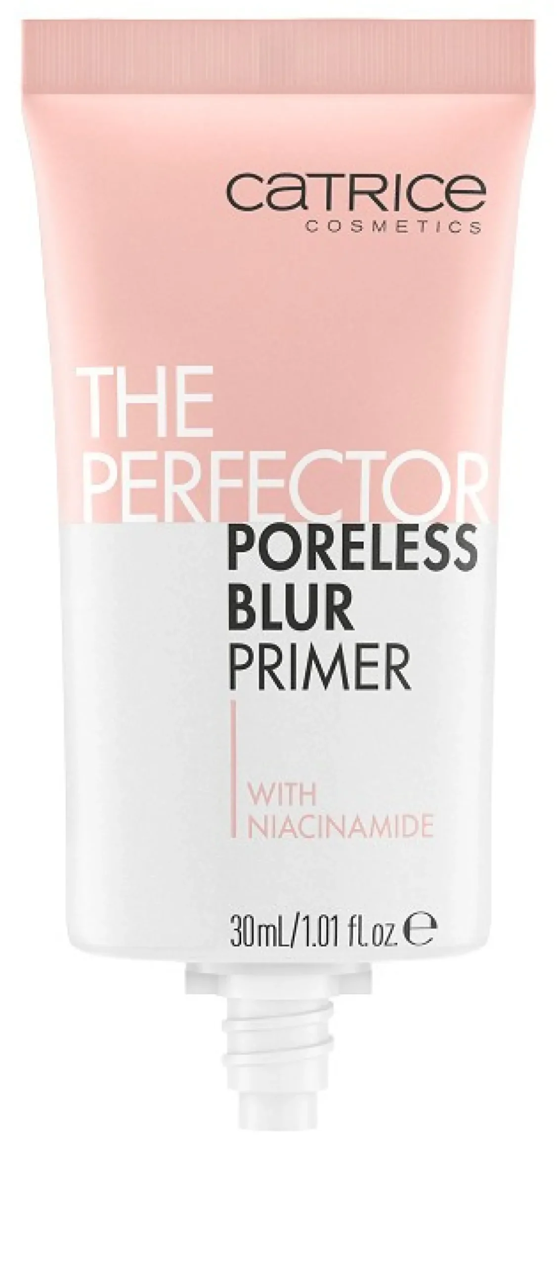 Pré-base The Perfector Poreless Blur