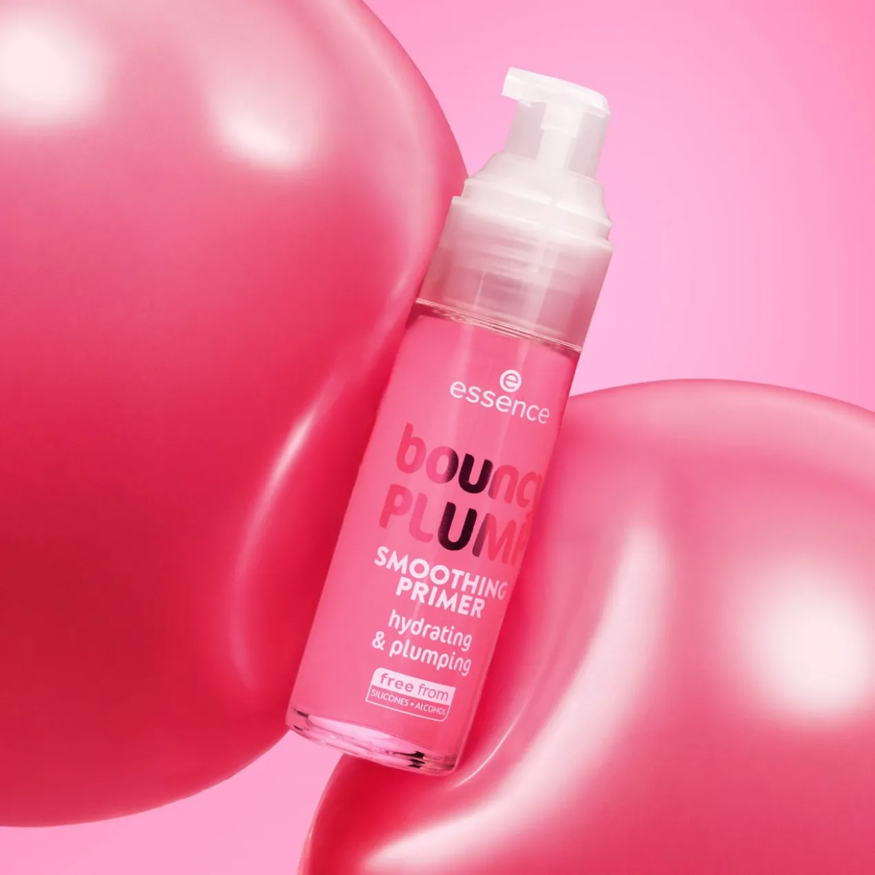 Prebase Suavizante Bouncy Plump