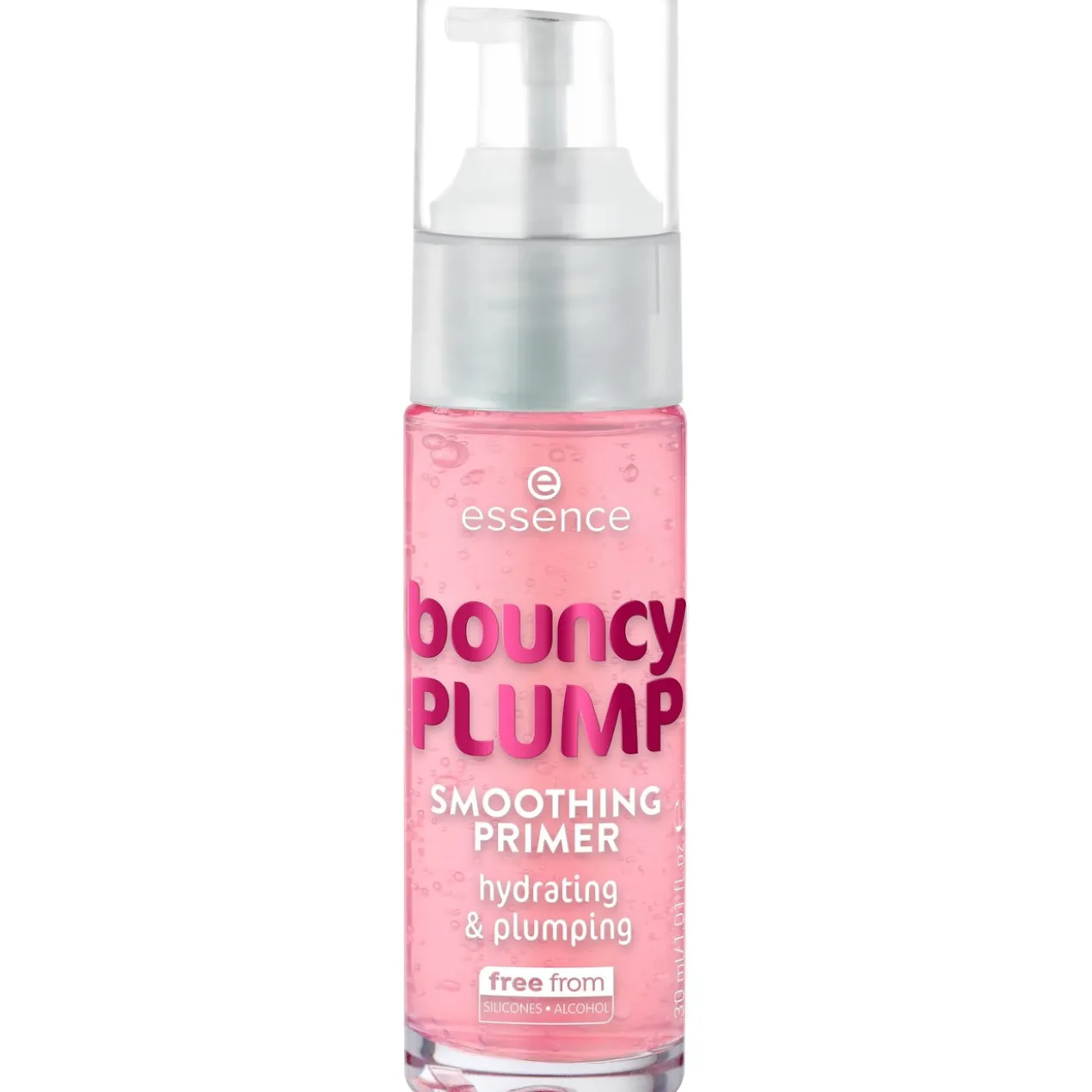 Prebase Suavizante Bouncy Plump