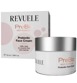 PreBio Creme Facial com Prebióticos