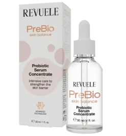 PreBio Skin Balance Sérum Concentrado com Prebióticos